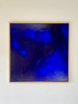 DEEP BLUE I