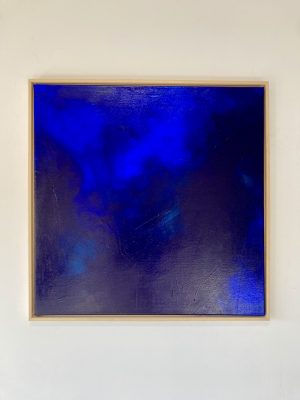 DEEP BLUE II