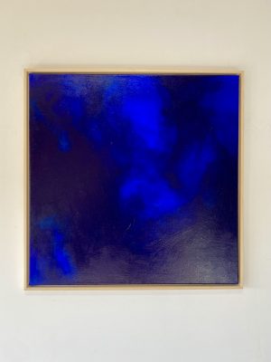 DEEP BLUE III