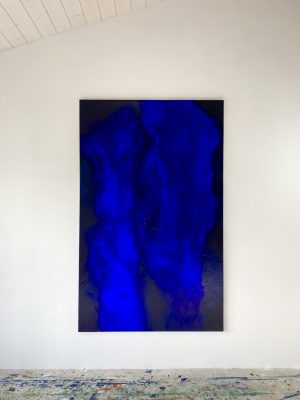 BLUE COUBLE Vol.1