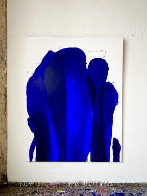 BLUE Vol. 3 Pigments