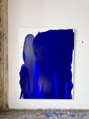 BLUE Vol. 4 Pigments