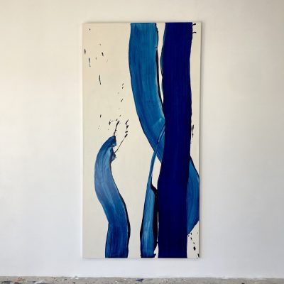 PRUSSE IV 200x100cm