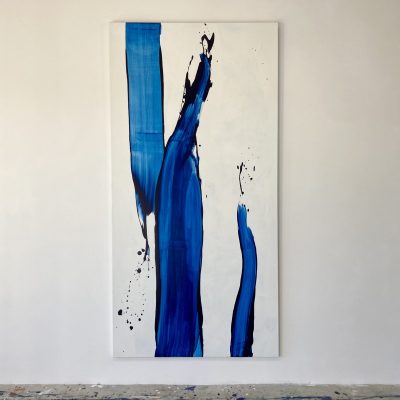 PRUSSIAN V 200x100cm