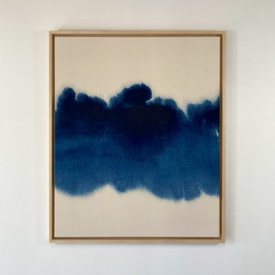 PRUSSE 73x60cm