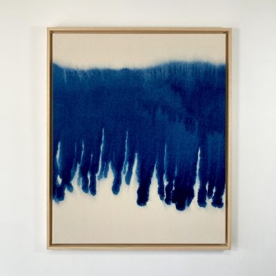 PRUSSE RAIN 73x60cm