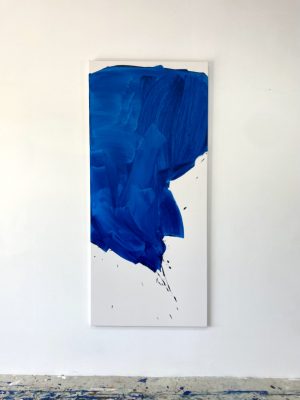 PRUSSIAN BLUE