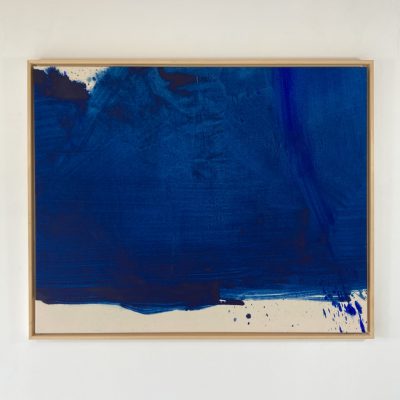 SERIE PRUSSE 80x100cm