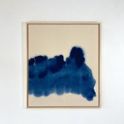 SERIE PRUSSE 70x60cm